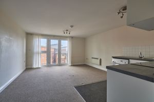 Living Space- click for photo gallery